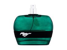 Eau de Toilette Ford Mustang Mustang Green 100 ml Tester