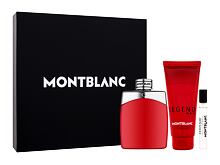 Eau de parfum Montblanc Legend Red 100 ml Sets