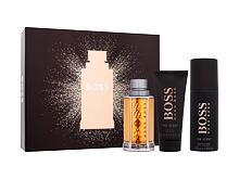 Eau de toilette HUGO BOSS Boss The Scent 2015 100 ml Sets