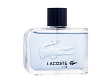 Eau de toilette Lacoste Live 75 ml