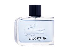 Eau de Toilette Lacoste Live 60 ml