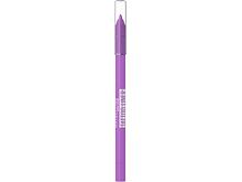 Kajalstift Maybelline Tattoo Liner Gel Pencil 1,3 g 801 Purple Pop