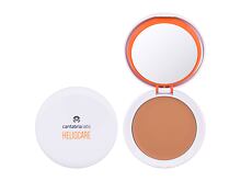 Foundation Heliocare Color Oil-Free Compact SPF50 10 g Brown