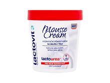 Crème corps Lactovit LactoUrea Regenerating Mousse Cream 250 ml