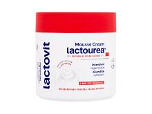 Crème corps Lactovit LactoUrea Regenerating Mousse Cream 400 ml