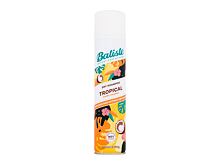 Shampooing sec Batiste Tropical 280 ml