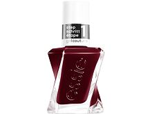 Smalto per le unghie Essie Gel Couture Nail Color 13,5 ml 360 Spiked With Style Red