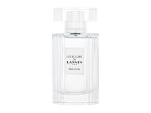 Eau de Toilette Lanvin Les Fleurs De Lanvin Blue Orchid 50 ml