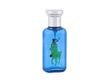 Eau de Toilette Ralph Lauren Big Pony 1 50 ml Beschädigte Schachtel