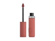 Lippenstift L'Oréal Paris Infaillible Matte Resistance Lipstick 5 ml 635 Worth It Medium