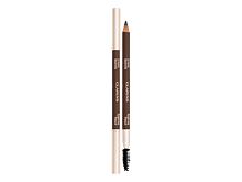 Augenbrauenstift  Clarins Eyebrow Pencil 1,1 g 03 Soft Blonde