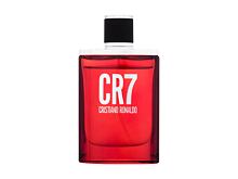Eau de Toilette Cristiano Ronaldo CR7 50 ml
