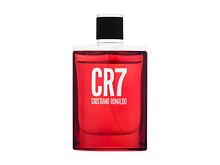 Eau de Toilette Cristiano Ronaldo CR7 50 ml