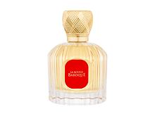 Eau de Parfum Maison Alhambra La Rouge Baroque 100 ml