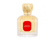 Eau de parfum Maison Alhambra La Rouge Baroque 100 ml