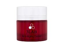 Crème de jour 3LAB Anti-Aging Cream 60 ml Tester
