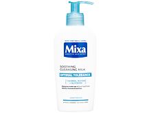 Lait nettoyant Mixa Optimal Tolerance Soothing Cleansing Milk 200 ml