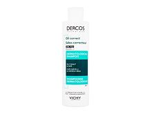 Shampoo Vichy Dercos Oil Control Shampoo 200 ml