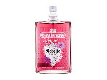 Eau de Toilette Eau Jeune Rebelle Chic 75 ml Tester