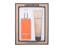 Eau de Toilette Karl Lagerfeld Classic 150 ml Sets