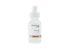 Siero per il viso Revolution Skincare Hydrate 2% Hyaluronic Acid Serum 30 ml