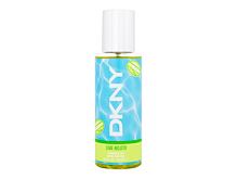 Körperspray DKNY DKNY Be Delicious Pool Party Lime Mojito  250 ml