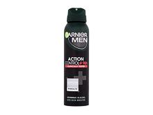 Antiperspirant Garnier Men Action Control+ 96h 150 ml