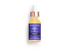 Siero per il viso Revolution Skincare Night Restore Oil 30 ml