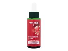 Gesichtsserum Weleda Pomegranate Firming Face Serum 30 ml