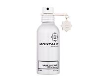 Eau de Parfum Montale Vanilla Cake 50 ml