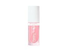 Olio labbra BOURJOIS Paris Healthy Mix Clean & Vegan S.O.S Lip Oil 4,5 ml 1 Douceur De Rose