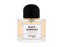 Eau de Parfum Zimaya Black Symphony 100 ml