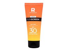 Protezione solare viso Byrokko Sunscreen Face SPF30 50 ml
