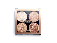Highlighter Makeup Revolution London Cheek Kit 8,8 g Don´t Hold Back