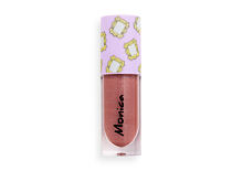 Lipgloss Makeup Revolution London X Friends 4,6 ml Monica