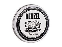 Haarcreme Reuzel Hollands Finest Pomade Concrete Hold Matte 35 g