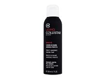 Mousse à raser Collistar Uomo Perfect Adherence Shaving Foam 200 ml