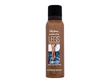 Fond de teint Sally Hansen Airbrush Legs Leg Makeup Spray 124,7 g Deep Glow