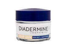 Nachtcreme Diadermine Expert Rejuvenation Night Cream 50 ml Beschädigte Schachtel