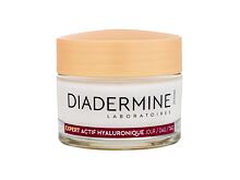 Tagescreme Diadermine Expert Actif Hyaluronique Day Cream 50 ml Beschädigte Schachtel