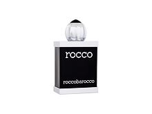 Eau de toilette Roccobarocco Rocco Black 100 ml