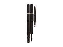 Matita sopracciglia Estée Lauder Brow Perfect 3D All-in-One Styler 1 St. 08 Brunette