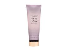 Körperlotion Victoria´s Secret Velvet Petals Shimmer 236 ml