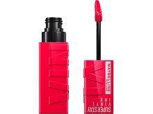 Lippenstift Maybelline Super Stay Vinyl Ink Liquid 4,2 ml 45 Capricious