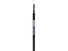 Crayon à sourcils Maybelline Express Brow Ultra Slim 9 g Warm Brown