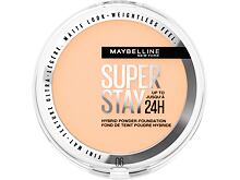 Foundation Maybelline Super Stay 24H Hybrid Powder-Foundation 9 g 06