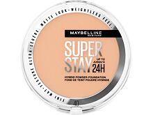 Fondotinta Maybelline Super Stay 24H Hybrid Powder-Foundation 9 g 06