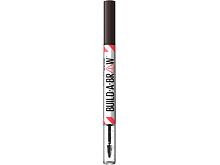 Augenbrauenstift  Maybelline Build-A-Brow 1,4 g 259 Ash Brown