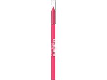 Kajalstift Maybelline Tattoo Liner Gel Pencil 1,3 g 802 Ultra Pink