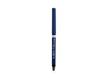 Kajalstift L'Oréal Paris Infaillible Grip 36H Gel Automatic Eye Liner 1,2 g 005 Blue Jersey